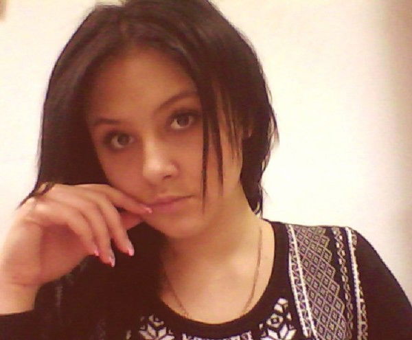 Анна Васильева