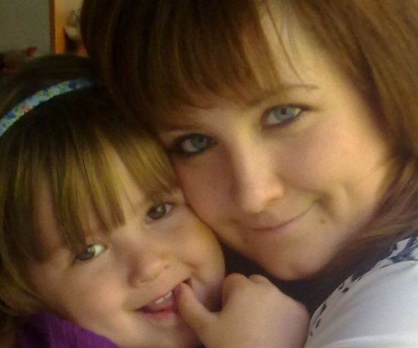 Марина Свалова