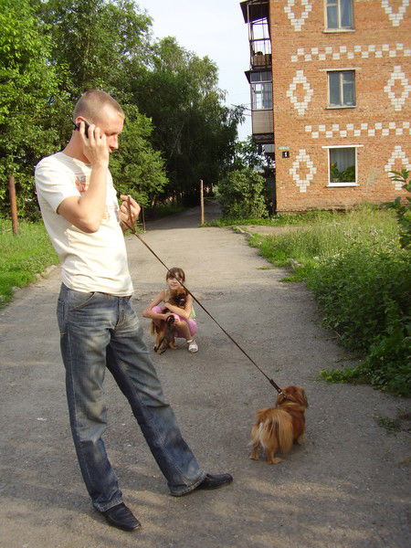 Антон Лихачев