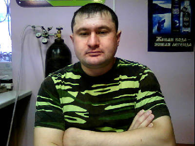 Рустем Шайхутдинов