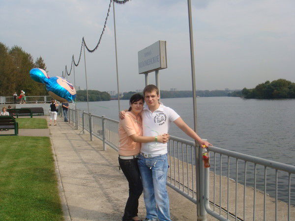 Алла Морокова