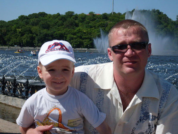 Сергей Гусев