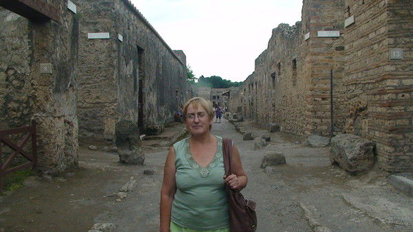 Людмила Скороходова