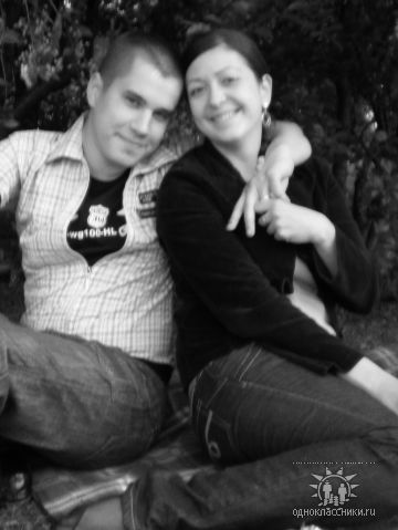 Альбинка Малинка