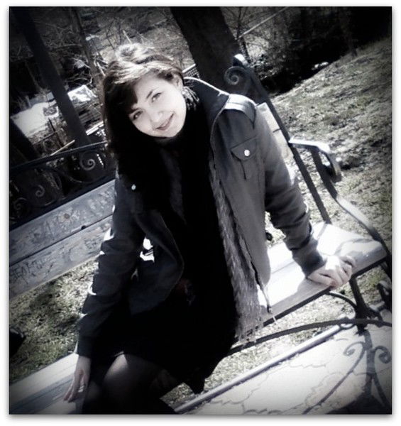 Эльвира Хазиева