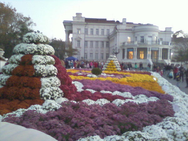 Татьяна Белоус