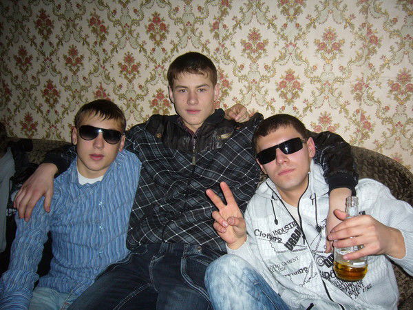 Александр Федулов