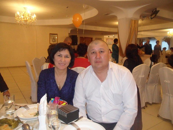 Актоты Жакупова (Каратаганова)