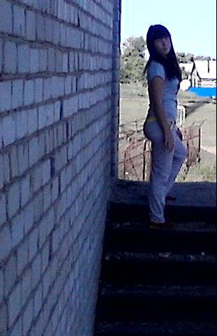 Катя Гришненко