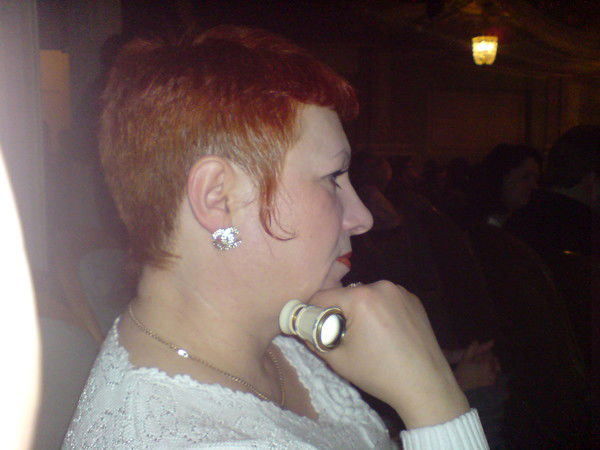 Ирина Матвеева