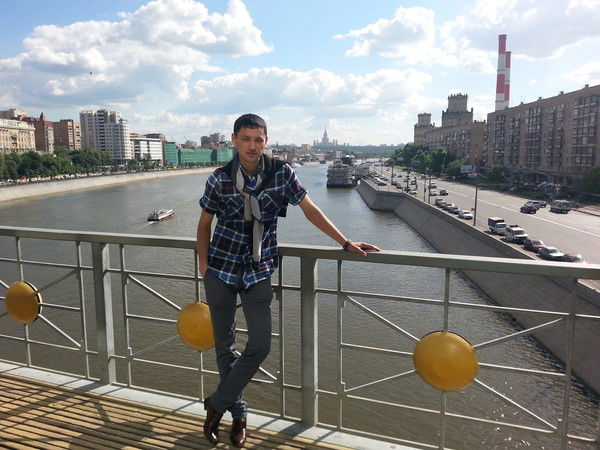 Жамбул Байдельдинов