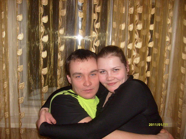 Кристина Котова