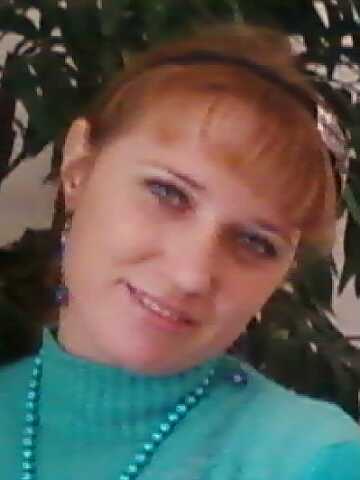 Наталья Венц