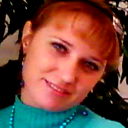 Наталья Венц