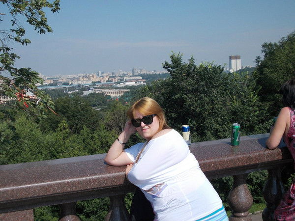 Анна Коломыза