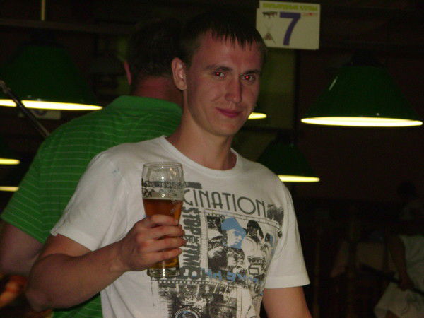 Владимир Мезин