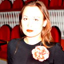 Рина Белова