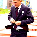 Pasha Burniashev