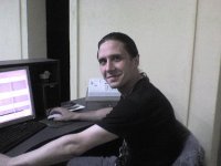 Павел Московченко