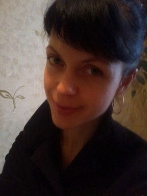 Анна Московская