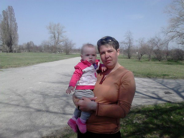 Инна Лысенко