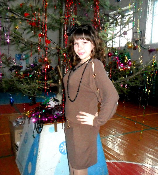 "настюша"))) Большакова