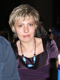 Ольга Васильева