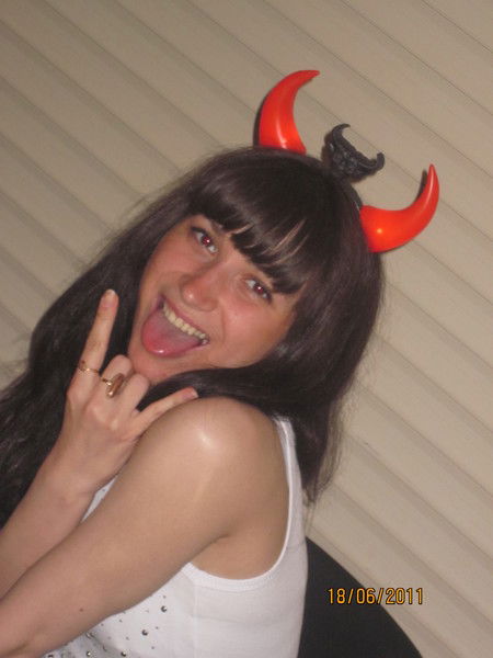 Луиза Гарипова