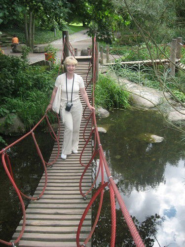 Тамара Статина