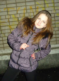 Ангелина Ефграфова