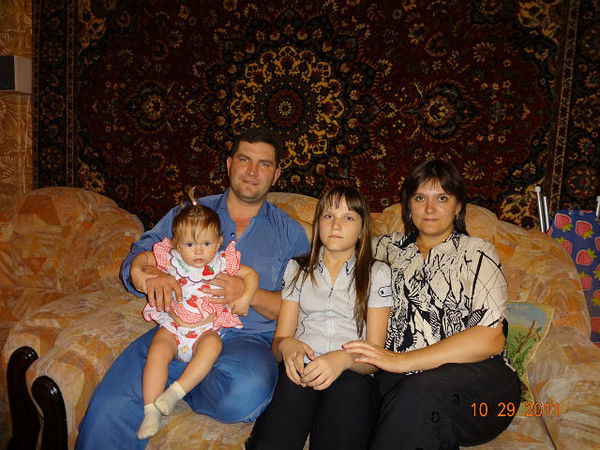 Олеся Малютина