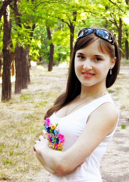 Наталья Козачек