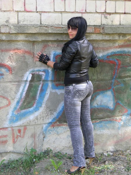 Олекса (Олеся)