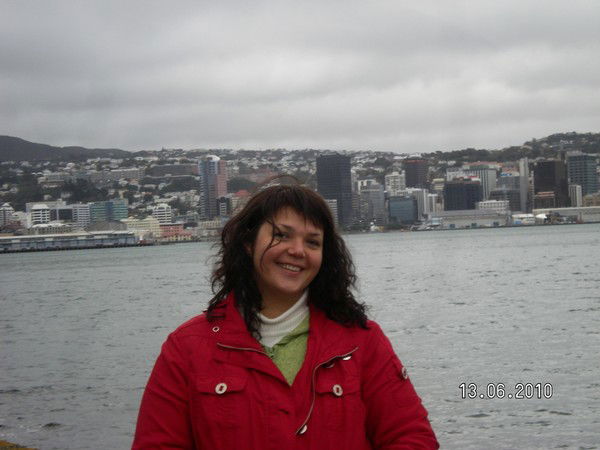 Анастасия Шадрина