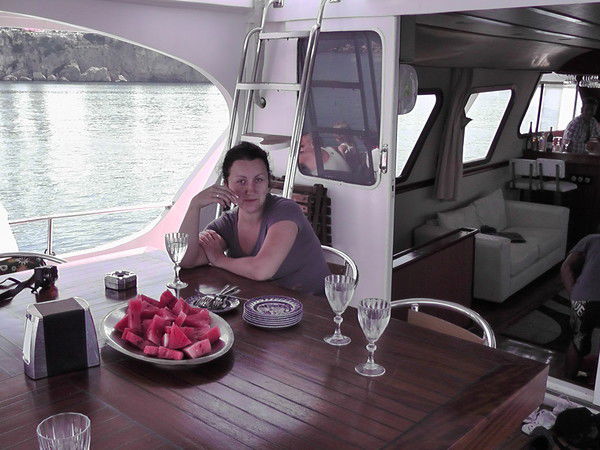 Кристина Серебренникова