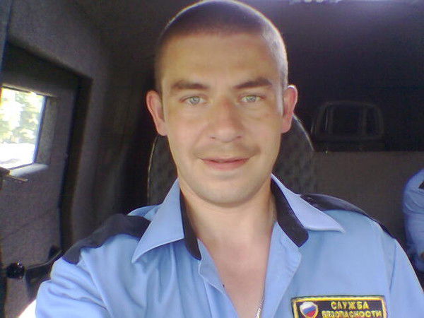 Александр Васильев