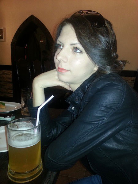 Дарья Михайловна