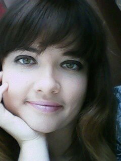 Таисия Токарева