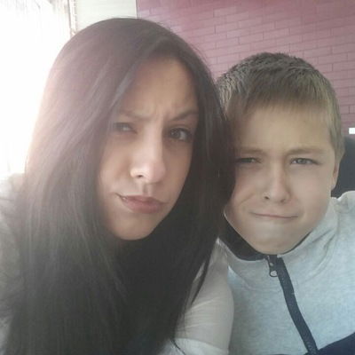 Миша Метелев