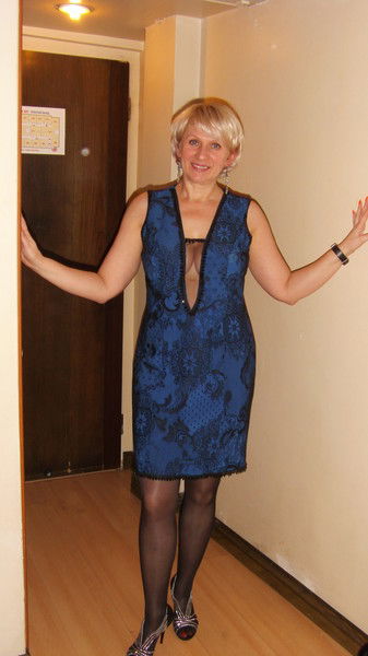 Галина Репина