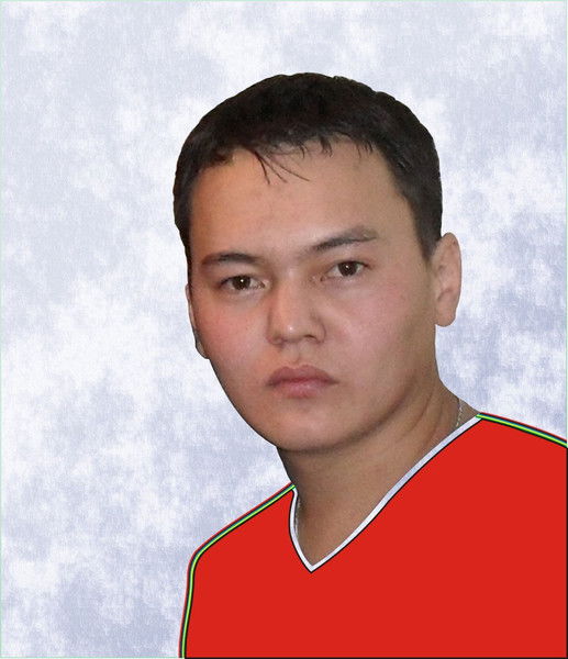 Марат Мухамедияров