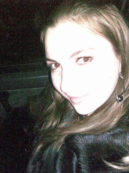 Комогорцева Ярослава