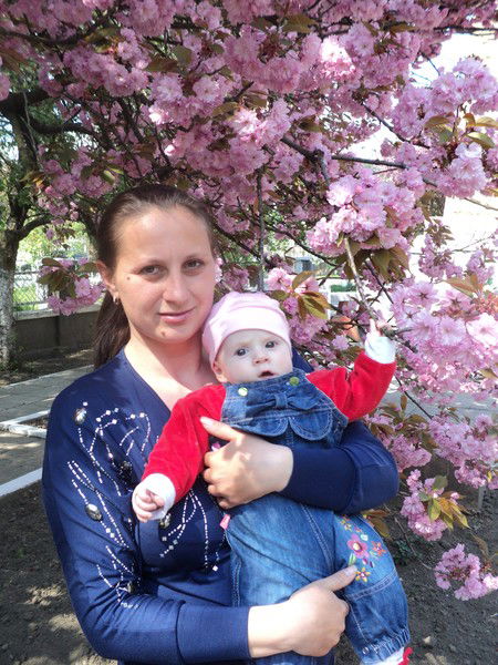 Любовь Брянцева