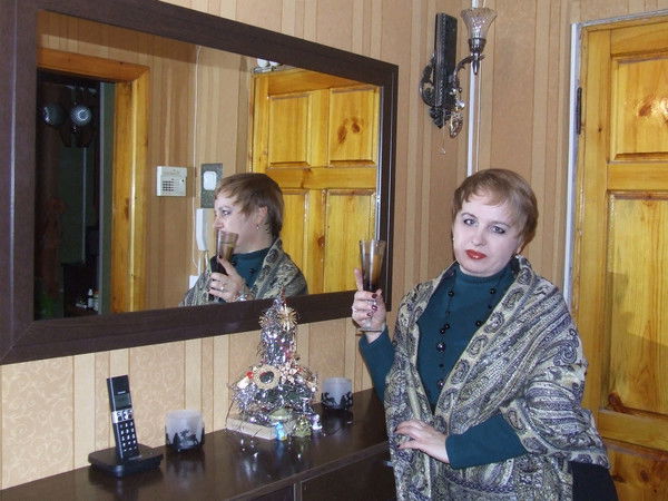 Наталья Моисеенко