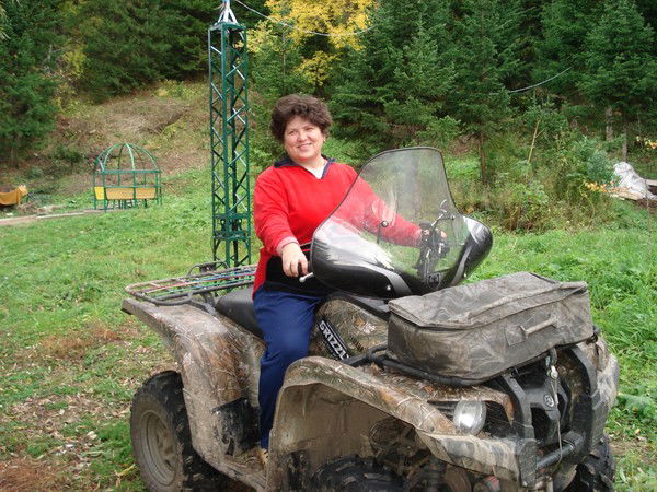 Ольга Лескова