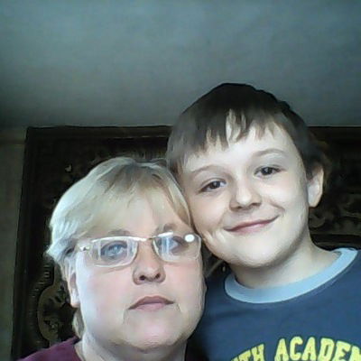 Валентина Мозолевская