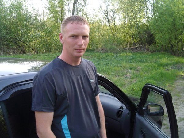 Сергей Летюшов