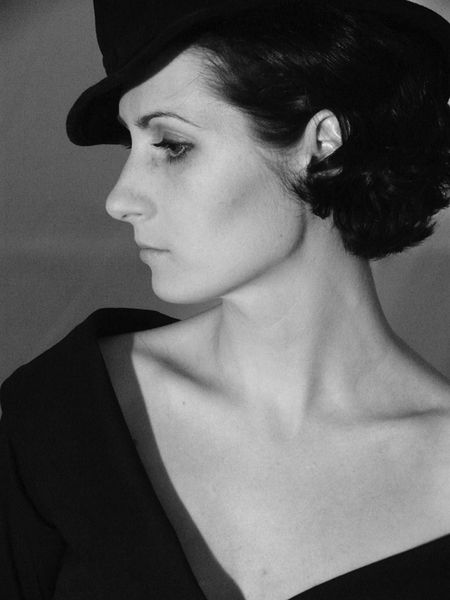 Ирина Тубакина