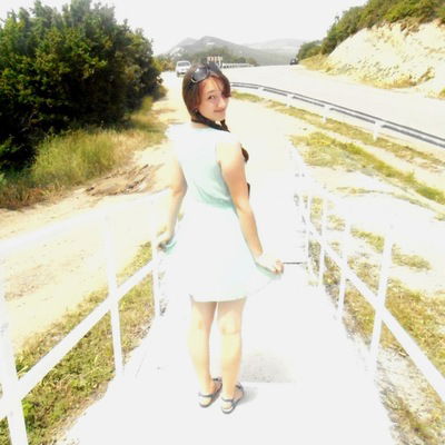 Дианочка Бондарь