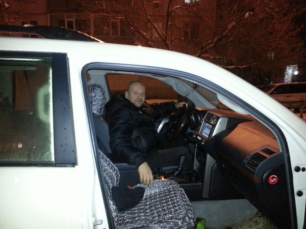 Василий Булгаков